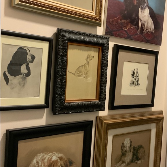 15 X 13 Original Art - Picture 9 of 14